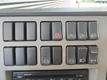 FL250 / 4X2 / ELECTRO-COOLING / LIFT / KOFFER / LBW